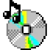🎵 Эмодзи «Windows 95 Icons» для Telegram