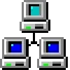 🖥 Эмодзи «Windows 95 Icons» для Telegram