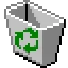🗑 Эмодзи «Windows 95 Icons» для Telegram