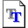 📄 Эмодзи «Windows 95 Icons» для Telegram