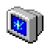 🖥 Эмодзи «Windows 95 Icons» для Telegram