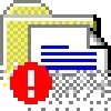 🆘 Эмодзи «Windows 95 Icons» для Telegram