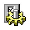⚙️ Эмодзи «Windows 95 Icons» для Telegram