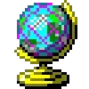 🌐 Эмодзи «Windows 95 Icons» для Telegram