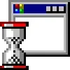 ⏳ Эмодзи «Windows 95 Icons» для Telegram