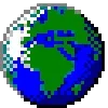 🌎 Эмодзи «Windows 95 Icons» для Telegram