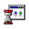 ⏳ Эмодзи «Windows 95 Icons» для Telegram