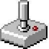 🕹 Эмодзи «Windows 95 Icons» для Telegram