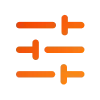 🎛 Эмодзи «Window Agency» для Telegram