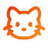 🐱 Эмодзи «Window Agency» для Telegram