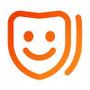🎭 Эмодзи «Window Agency» для Telegram