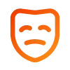 😞 Эмодзи «Window Agency» для Telegram