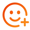 🙂 Эмодзи «Window Agency» для Telegram