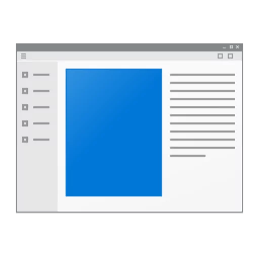 💾 Стикер «Windows 10» для Telegram