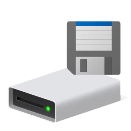 💾 Стикер «Windows 10» для Telegram