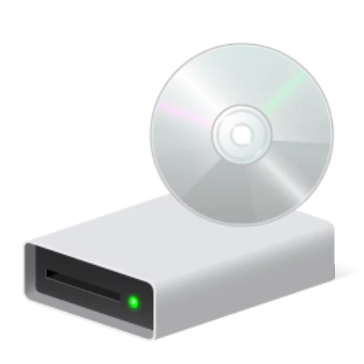 💾 Стикер «Windows 10» для Telegram
