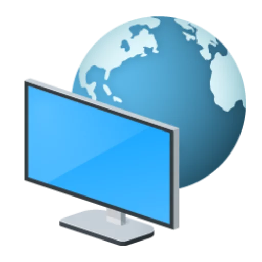 💾 Стикер «Windows 10» для Telegram