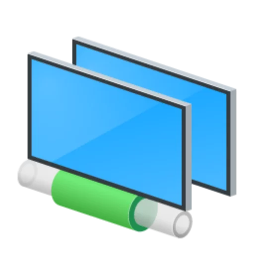 💾 Стикер «Windows 10» для Telegram
