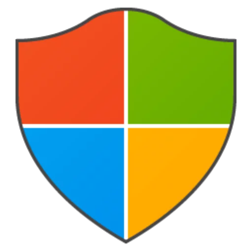 💾 Стикер «Windows 10» для Telegram