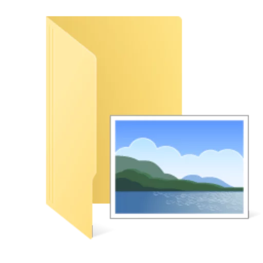 💾 Стикер «Windows 10» для Telegram