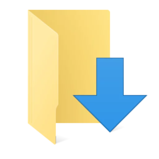💾 Стикер «Windows 10» для Telegram