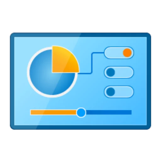 💾 Стикер «Windows 10» для Telegram
