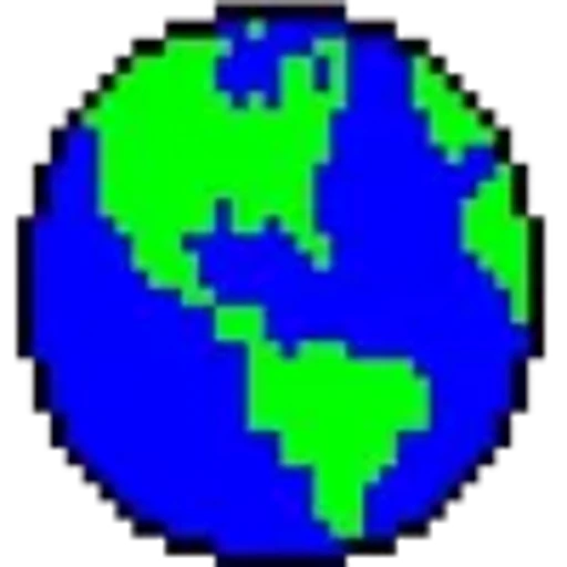 🌎 Эмодзи «Windows 90s» для Telegram