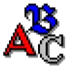 🔤 Эмодзи «Windows 90s» для Telegram