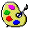 🎨 Эмодзи «Windows 90s» для Telegram