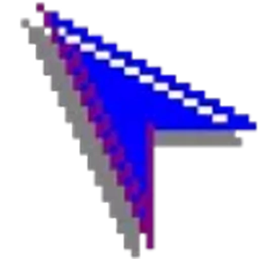 👆 Эмодзи «Windows 90s» для Telegram