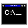 🪟 Эмодзи «Windows 90s» для Telegram