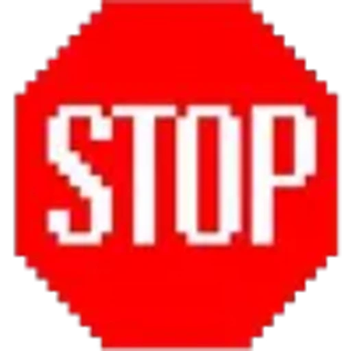 ⛔️ Эмодзи «Windows 90s» для Telegram