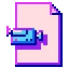 🤩 Эмодзи «𝕎𝕚𝕟𝕕𝕠𝕨𝕤 𝟡𝟝» для Telegram