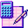 🤩 Эмодзи «𝕎𝕚𝕟𝕕𝕠𝕨𝕤 𝟡𝟝» для Telegram