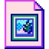 🤩 Эмодзи «𝕎𝕚𝕟𝕕𝕠𝕨𝕤 𝟡𝟝» для Telegram