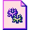 🤩 Эмодзи «𝕎𝕚𝕟𝕕𝕠𝕨𝕤 𝟡𝟝» для Telegram