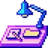 🤩 Эмодзи «𝕎𝕚𝕟𝕕𝕠𝕨𝕤 𝟡𝟝» для Telegram