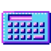 🤩 Эмодзи «𝕎𝕚𝕟𝕕𝕠𝕨𝕤 𝟡𝟝» для Telegram