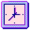 🤩 Эмодзи «𝕎𝕚𝕟𝕕𝕠𝕨𝕤 𝟡𝟝» для Telegram