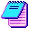 🤩 Эмодзи «𝕎𝕚𝕟𝕕𝕠𝕨𝕤 𝟡𝟝» для Telegram