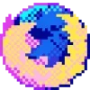 🤩 Эмодзи «𝕎𝕚𝕟𝕕𝕠𝕨𝕤 𝟡𝟝» для Telegram