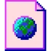 🤩 Эмодзи «𝕎𝕚𝕟𝕕𝕠𝕨𝕤 𝟡𝟝» для Telegram