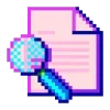 🤩 Эмодзи «𝕎𝕚𝕟𝕕𝕠𝕨𝕤 𝟡𝟝» для Telegram