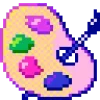 🤩 Эмодзи «𝕎𝕚𝕟𝕕𝕠𝕨𝕤 𝟡𝟝» для Telegram