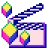 🤩 Эмодзи «𝕎𝕚𝕟𝕕𝕠𝕨𝕤 𝟡𝟝» для Telegram