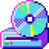 🤩 Эмодзи «𝕎𝕚𝕟𝕕𝕠𝕨𝕤 𝟡𝟝» для Telegram
