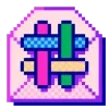 🤩 Эмодзи «𝕎𝕚𝕟𝕕𝕠𝕨𝕤 𝟡𝟝» для Telegram