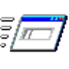 😶‍🌫️ Эмодзи «Windows XP Icons - Part 1» для Telegram