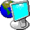 😔 Эмодзи «Windows XP Icons - Part 1» для Telegram