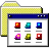 😣 Эмодзи «Windows XP Icons - Part 1» для Telegram